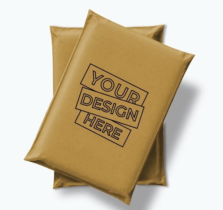 Paper Courier Bag Manufacturer in Tripura