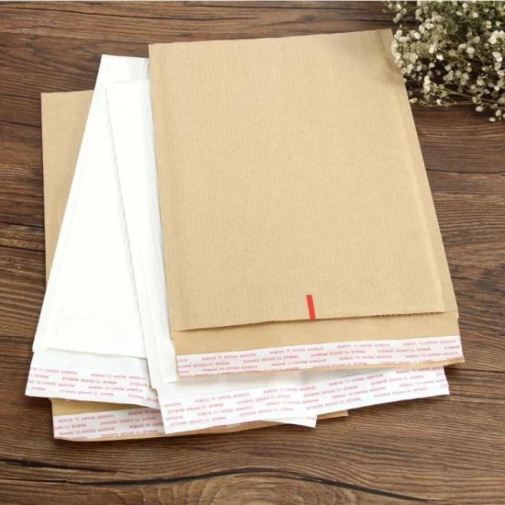 Paper Courier Bag Manufacturer in Jaipur