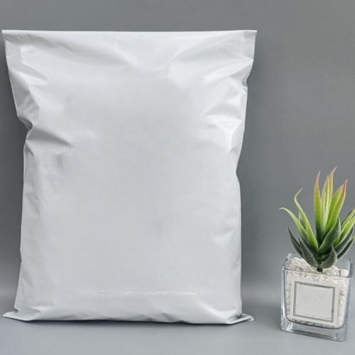 Plastic Courier Bags in Indore