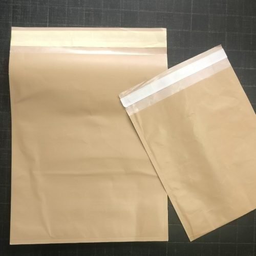 Paper Courier Bag Manufacturer in Jaipur